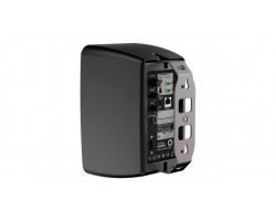 Активная блютуз акустическая система 8 динамика с панелью Audac 8WP220b черный